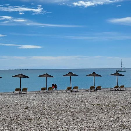 Apartamento Bulevar En Playa Albir El Albir Exteriör bild