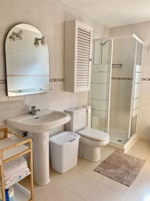 Apartamento Bulevar En Playa Albir El Albir Exteriör bild