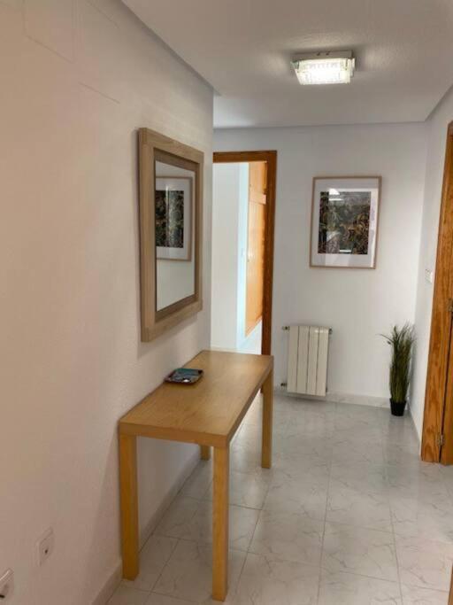 Apartamento Bulevar En Playa Albir El Albir Exteriör bild