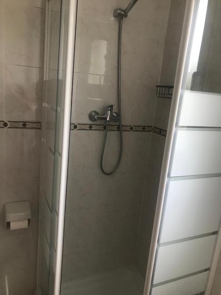 Apartamento Bulevar En Playa Albir El Albir Exteriör bild