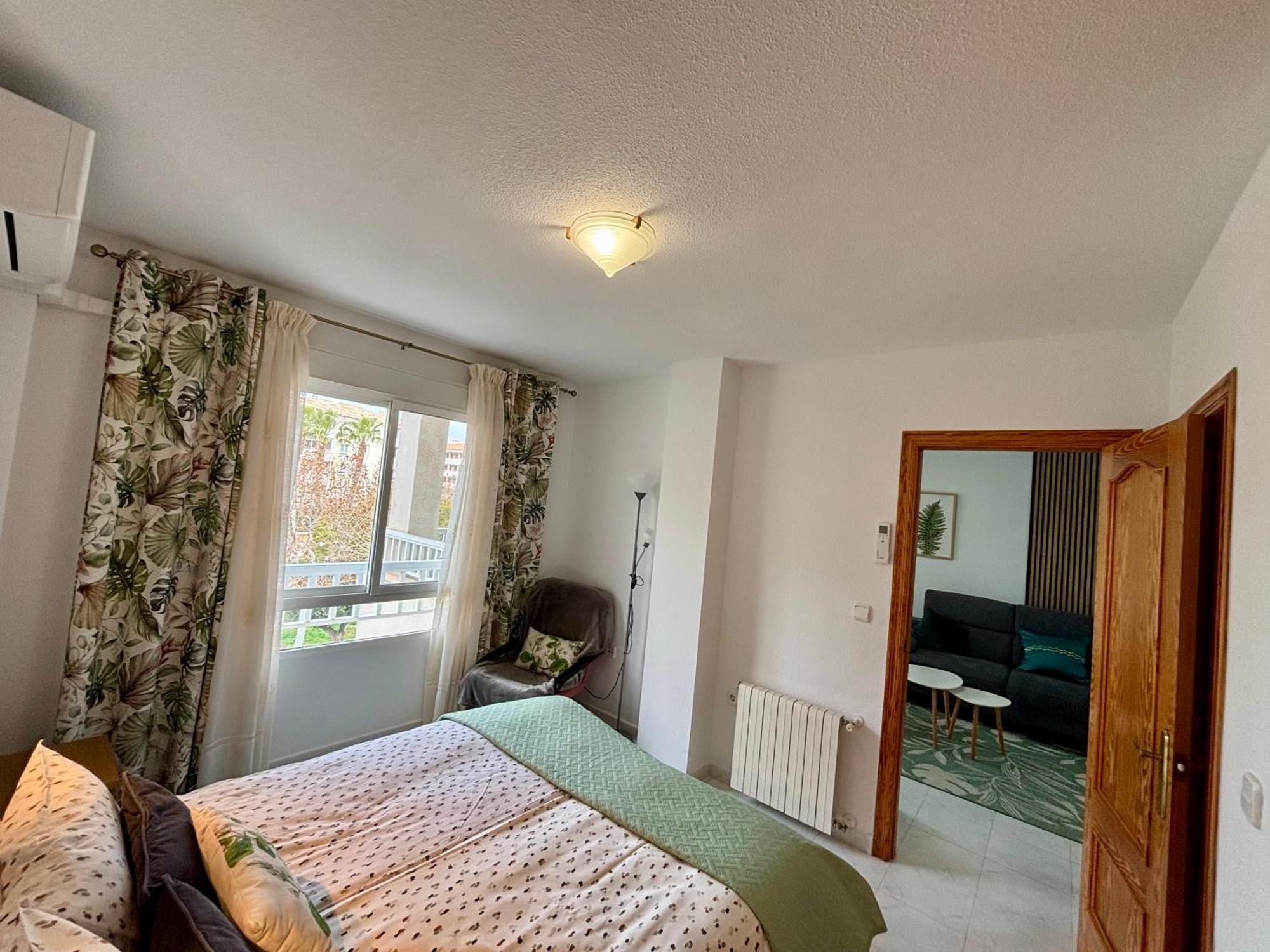 Apartamento Bulevar En Playa Albir El Albir Exteriör bild